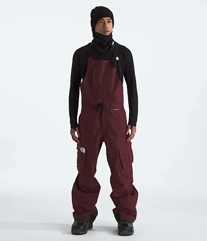 Men’s Dragline Bibs Men’s Dragline Bibs
