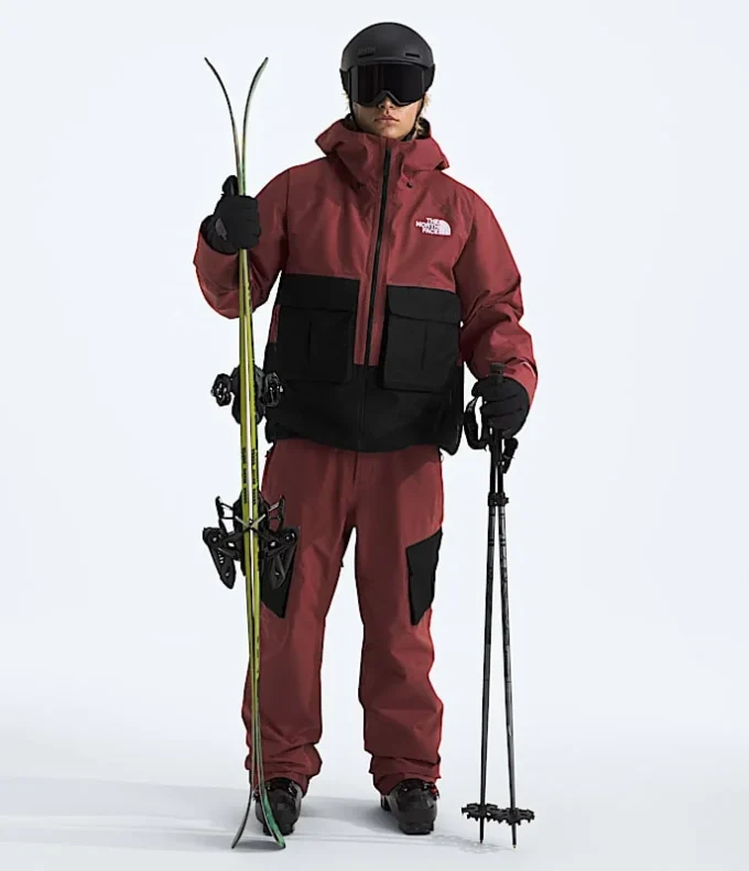 Men’s Dragline Bibs Men’s Dragline Bibs