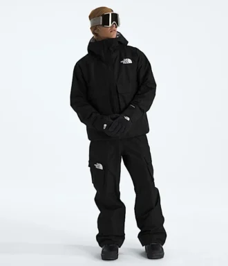 Men’s Dragline Bibs