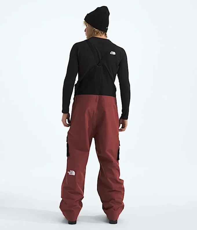 Men’s Dragline Bibs Men’s Dragline Bibs