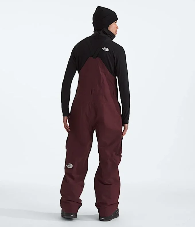 Men’s Dragline Bibs Men’s Dragline Bibs