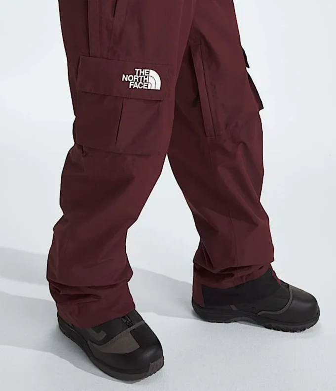 Men’s Dragline Bibs Men’s Dragline Bibs