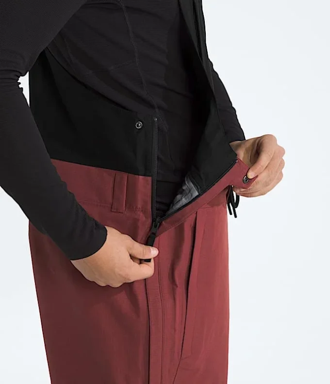Men’s Dragline Bibs Men’s Dragline Bibs