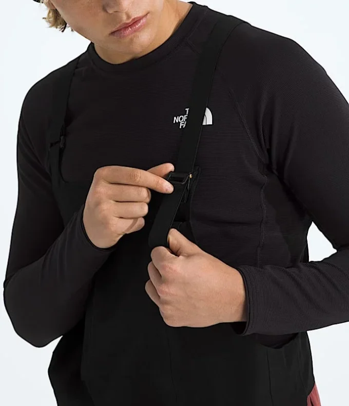 Men’s Dragline Bibs Men’s Dragline Bibs
