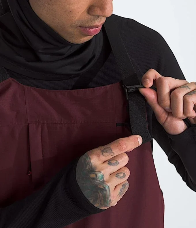 Men’s Dragline Bibs Men’s Dragline Bibs