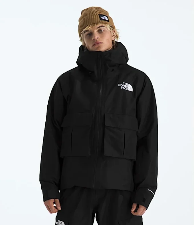 Men’s Dragline Jacket Men’s Dragline Jacket