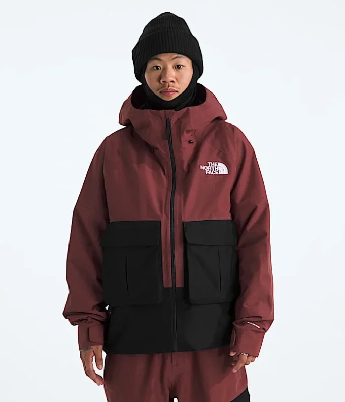 Men’s Dragline Jacket Men’s Dragline Jacket