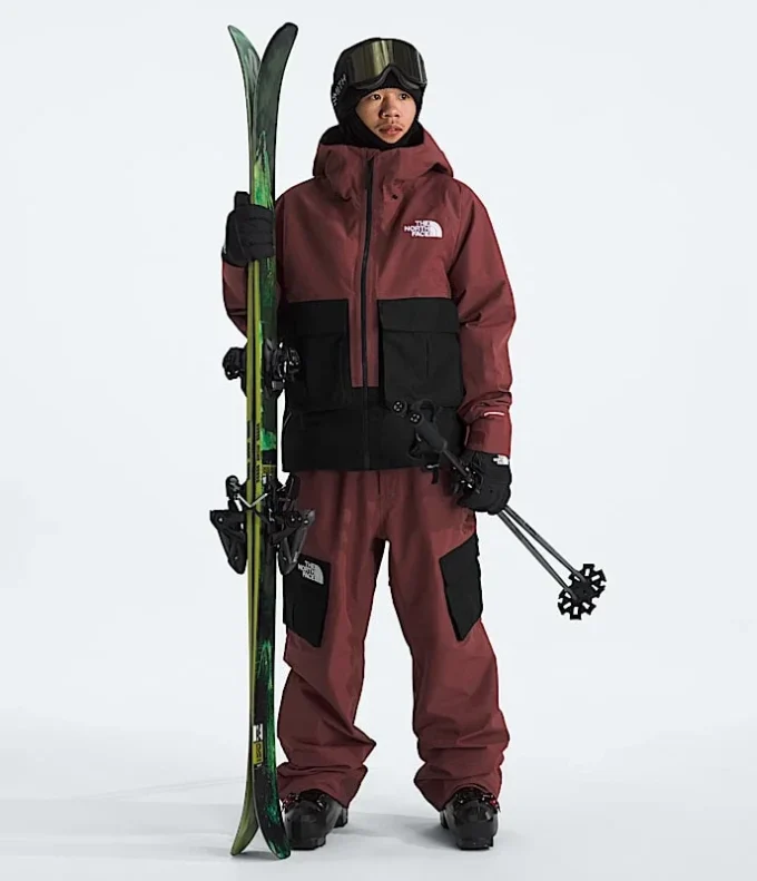 Men’s Dragline Jacket Men’s Dragline Jacket