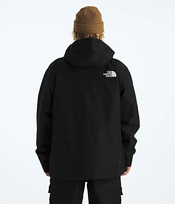 Men’s Dragline Jacket Men’s Dragline Jacket