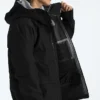 Men’s Dragline Jacket Men’s Dragline Jacket