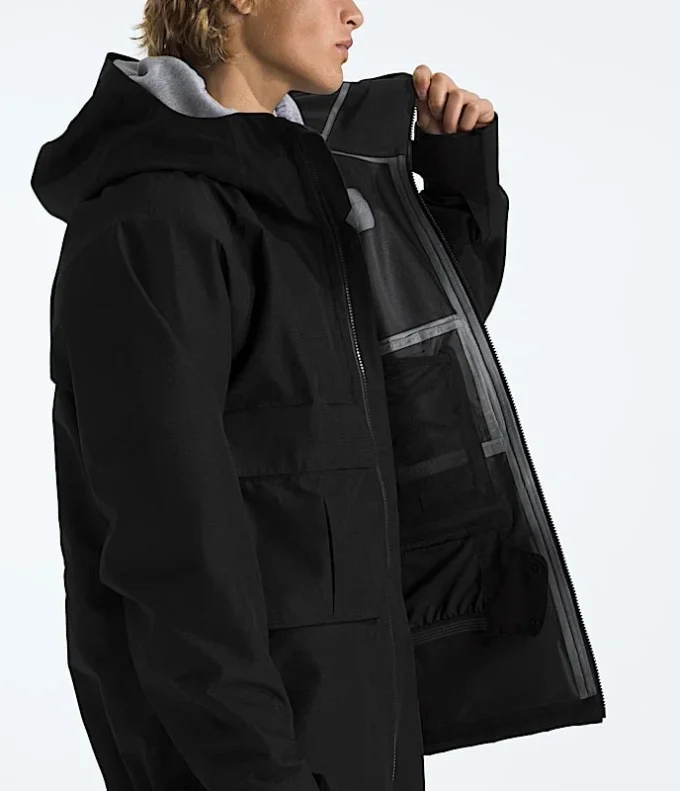 Men’s Dragline Jacket Men’s Dragline Jacket
