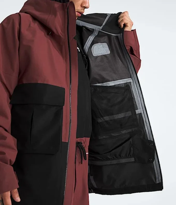 Men’s Dragline Jacket Men’s Dragline Jacket