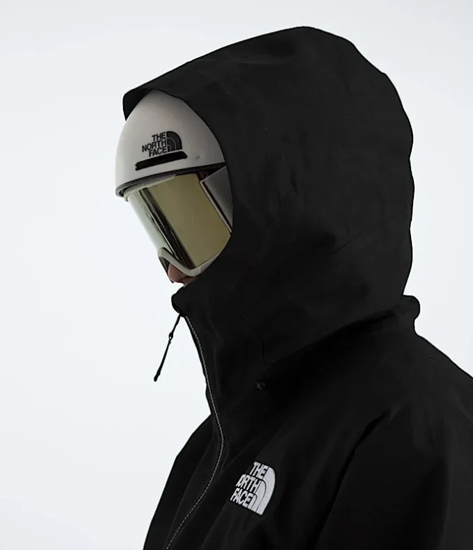 Men’s Dragline Jacket Men’s Dragline Jacket