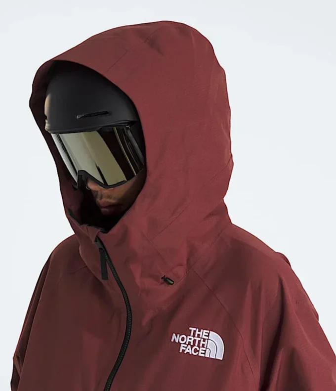 Men’s Dragline Jacket Men’s Dragline Jacket