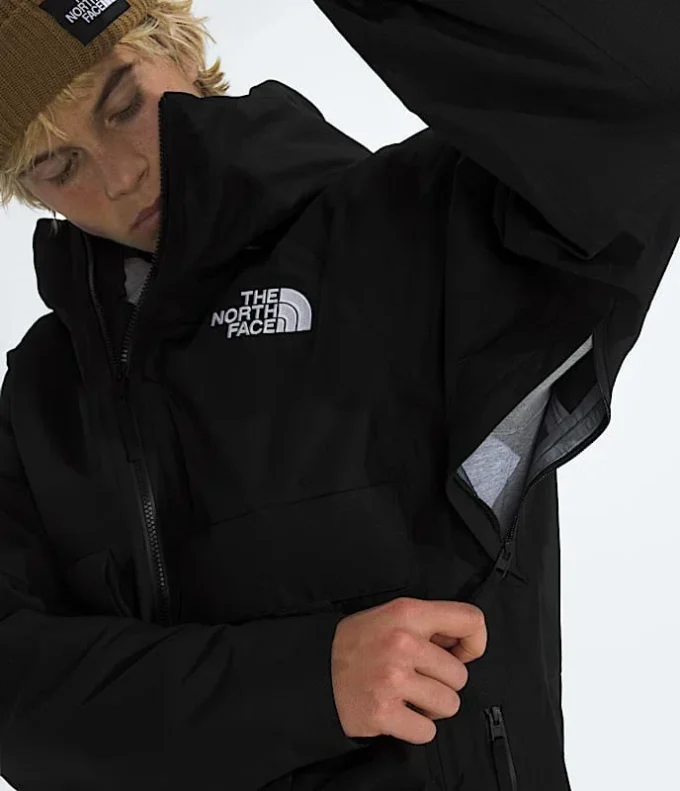 Men’s Dragline Jacket Men’s Dragline Jacket