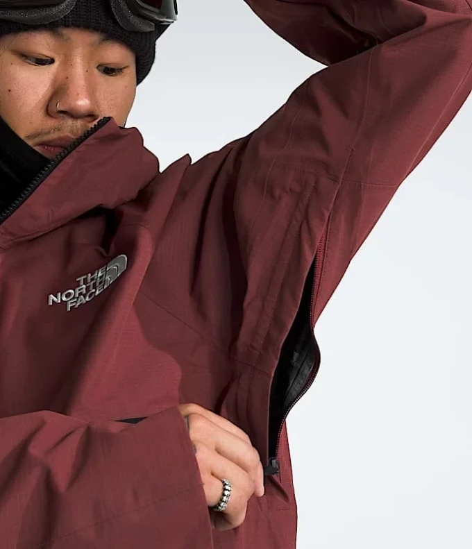 Men’s Dragline Jacket Men’s Dragline Jacket