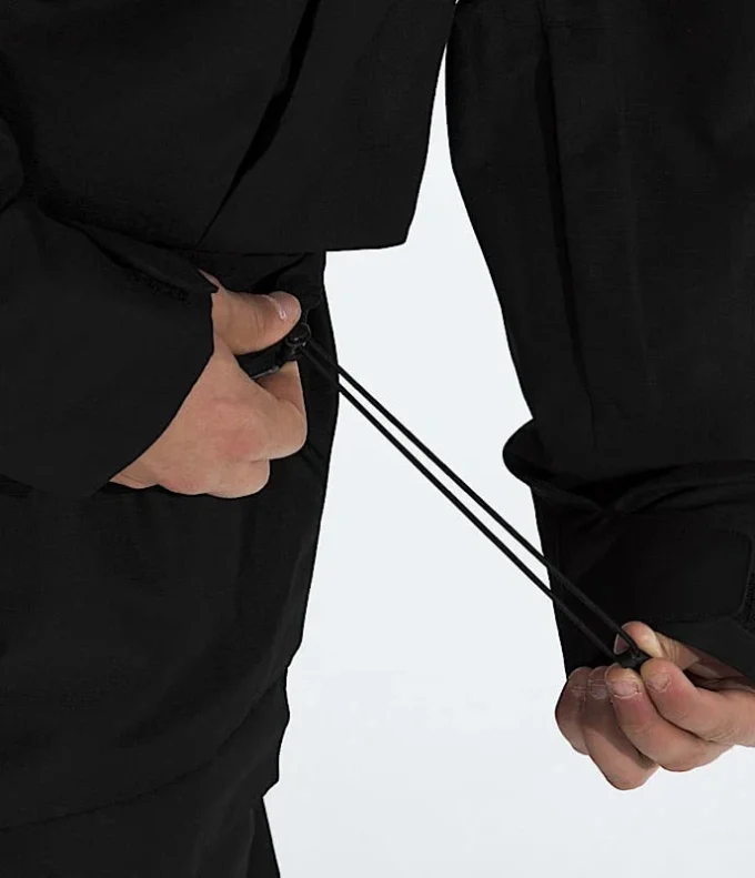 Men’s Dragline Jacket Men’s Dragline Jacket