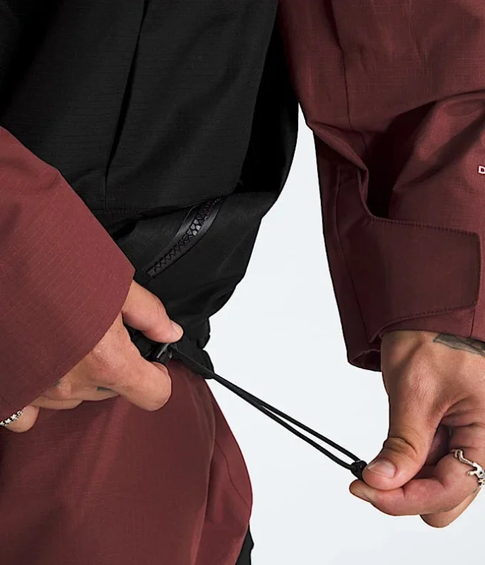 Men’s Dragline Jacket Men’s Dragline Jacket