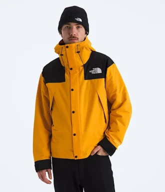Men’s DRYVENT? Mono Mountain Jacket