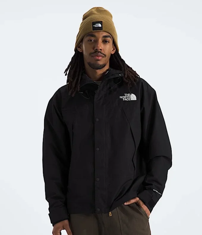 Men’s DRYVENT? Mono Mountain Jacket