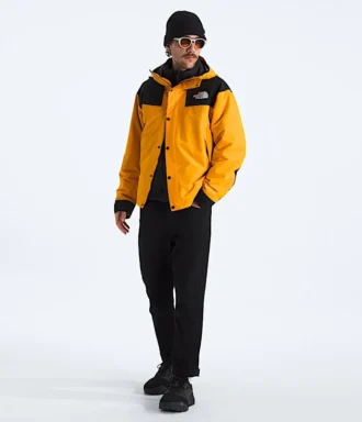Men’s DRYVENT? Mono Mountain Jacket