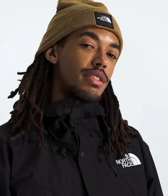 Men’s DRYVENT? Mono Mountain Jacket