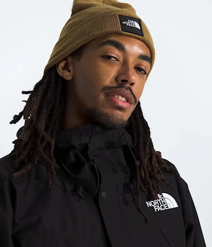 Men’s DRYVENT? Mono Mountain Jacket