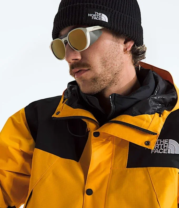 Men’s DRYVENT? Mono Mountain Jacket