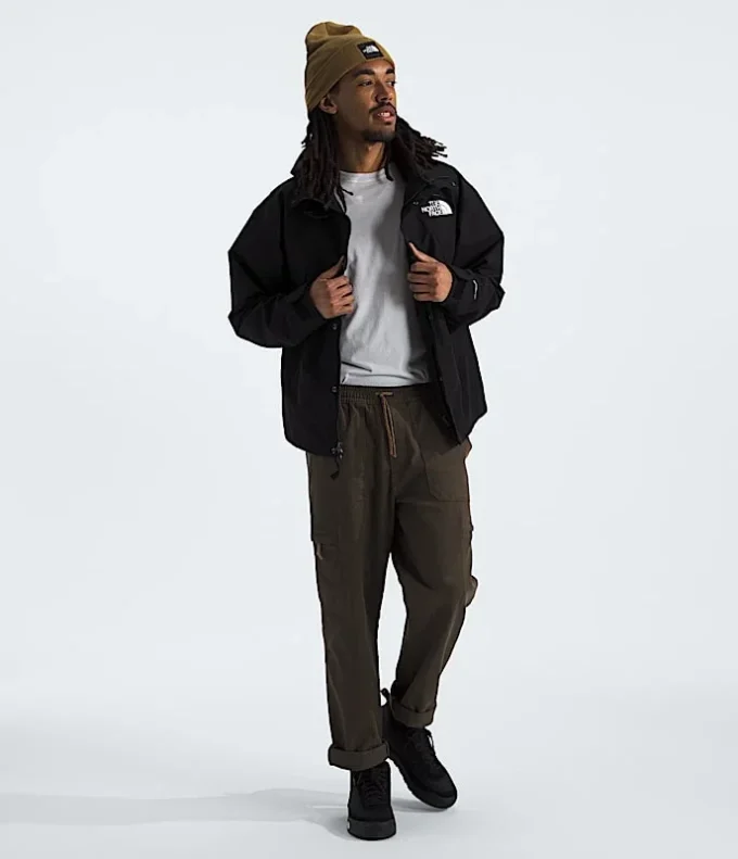 Men’s DRYVENT? Mono Mountain Jacket
