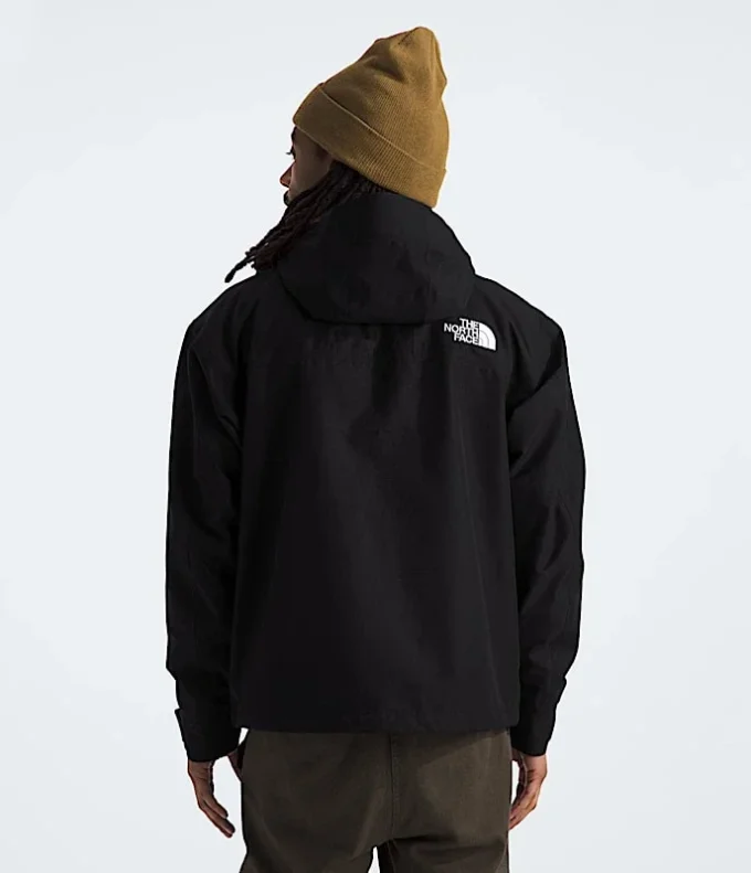 Men’s DRYVENT? Mono Mountain Jacket