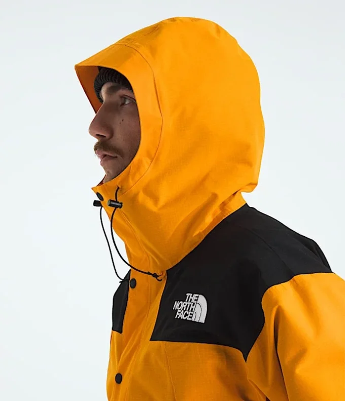 Men’s DRYVENT? Mono Mountain Jacket