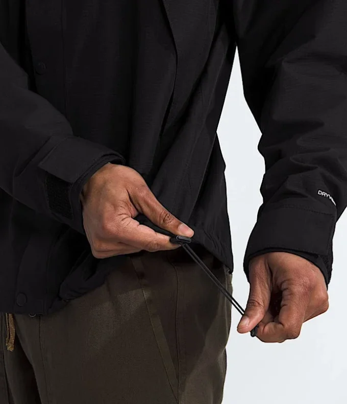 Men’s DRYVENT? Mono Mountain Jacket