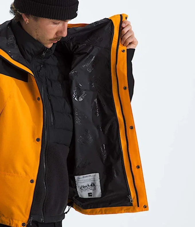 Men’s DRYVENT? Mono Mountain Jacket