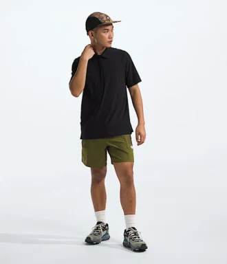 Men’s Dune Sky Polo