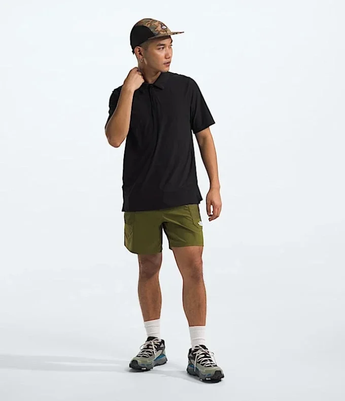 Men’s Dune Sky Polo Men’s Dune Sky Polo