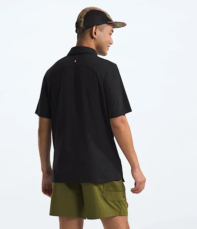 Men’s Dune Sky Polo Men’s Dune Sky Polo