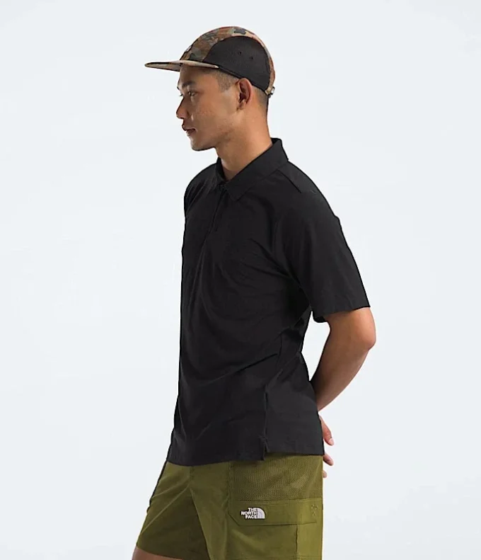 Men’s Dune Sky Polo Men’s Dune Sky Polo