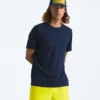 Men’s Dune Sky Short-Sleeve Crew Men’s Dune Sky Short-Sleeve Crew