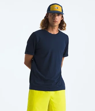 Men’s Dune Sky Short-Sleeve Crew