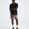 Men’s Dune Sky Short-Sleeve Crew Men’s Dune Sky Short-Sleeve Crew