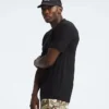 Men’s Dune Sky Short-Sleeve Crew Men’s Dune Sky Short-Sleeve Crew