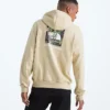 Men’s Evolution Box Camo Fill Hoodie—Graphic