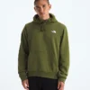 Men’s Evolution Box Camo Fill Hoodie—Graphic