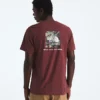 Men’s Evolution Box Camo Fill Short-Sleeve Tee—Graphic