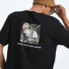 Men’s Evolution Box Camo Fill Short-Sleeve Tee—Graphic