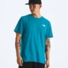 Men’s Evolution Box Camo Fill Short-Sleeve Tee—Graphic