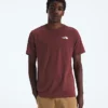 Men’s Evolution Box Camo Fill Short-Sleeve Tee—Graphic