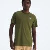 Men’s Evolution Box Camo Fill Short-Sleeve Tee—Graphic