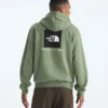 Men’s Evolution Box NSE Regular Hoodie Men’s Evolution Box NSE Regular Hoodie