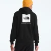 Men’s Evolution Box NSE Regular Hoodie Men’s Evolution Box NSE Regular Hoodie
